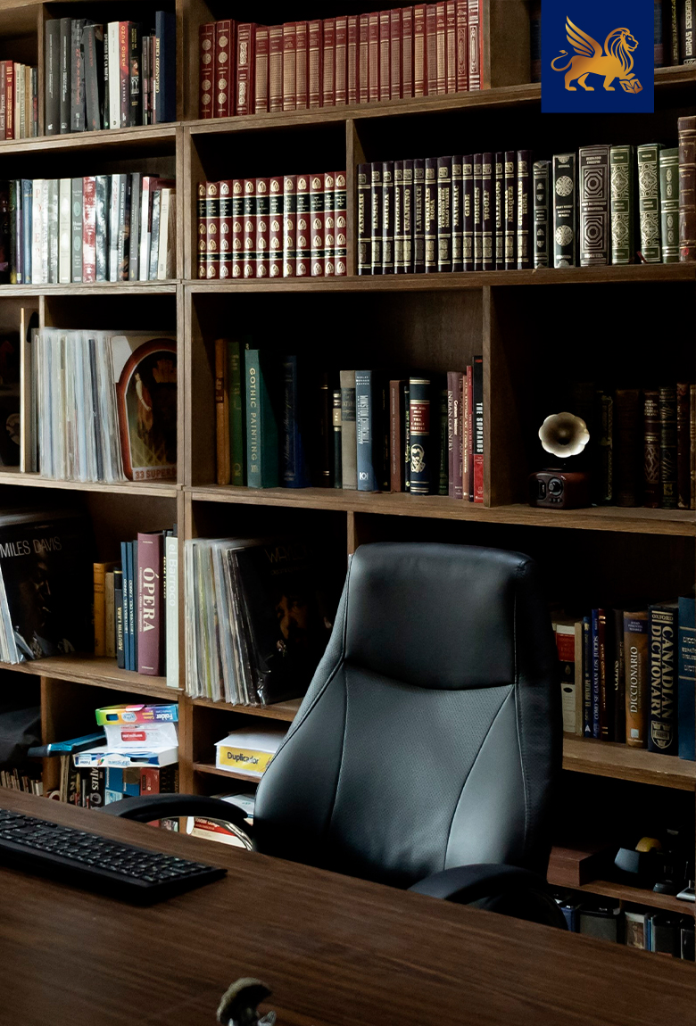 Mares Estudio Legal
